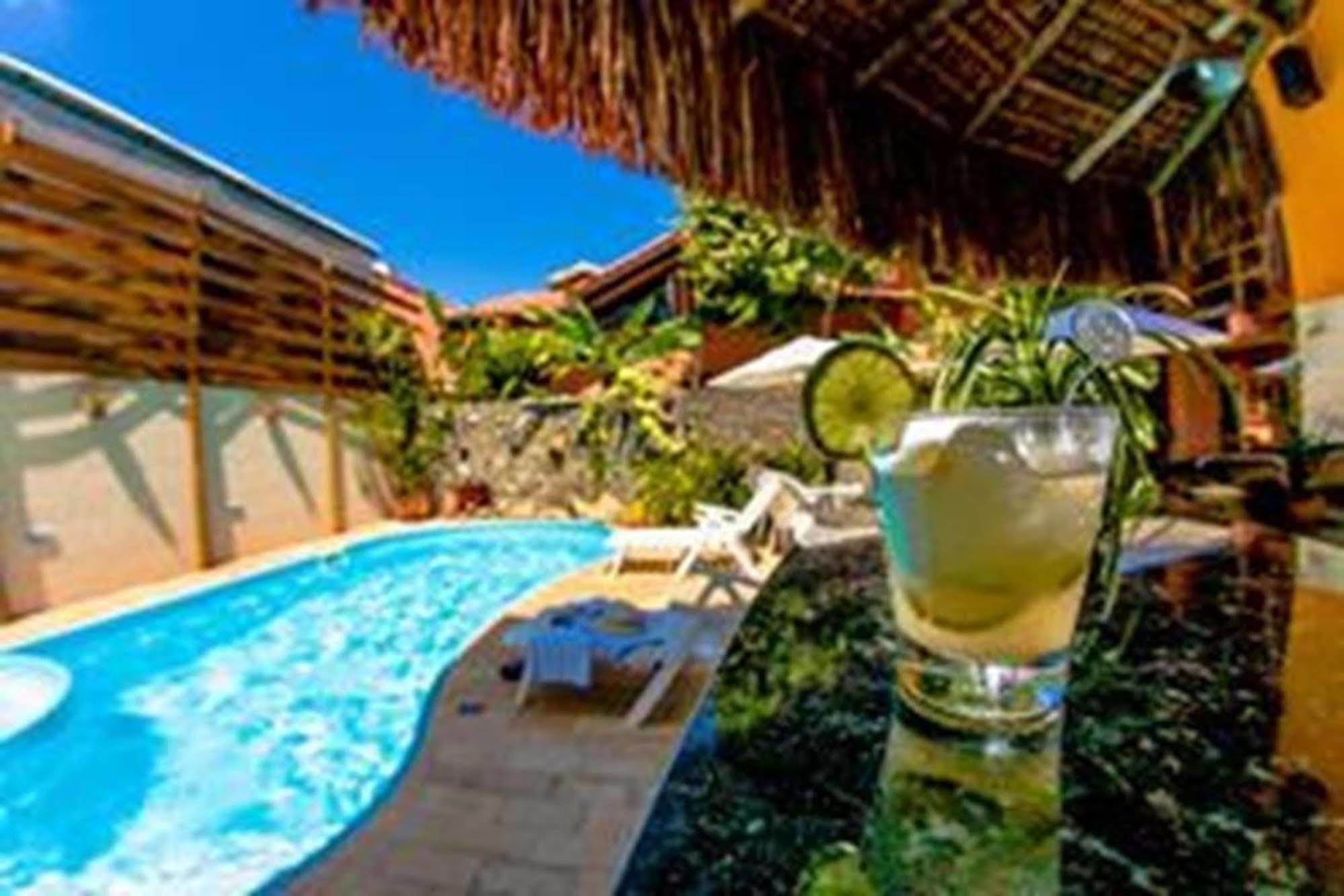 Pousada Manga Rosa Ilhabela Exterior photo